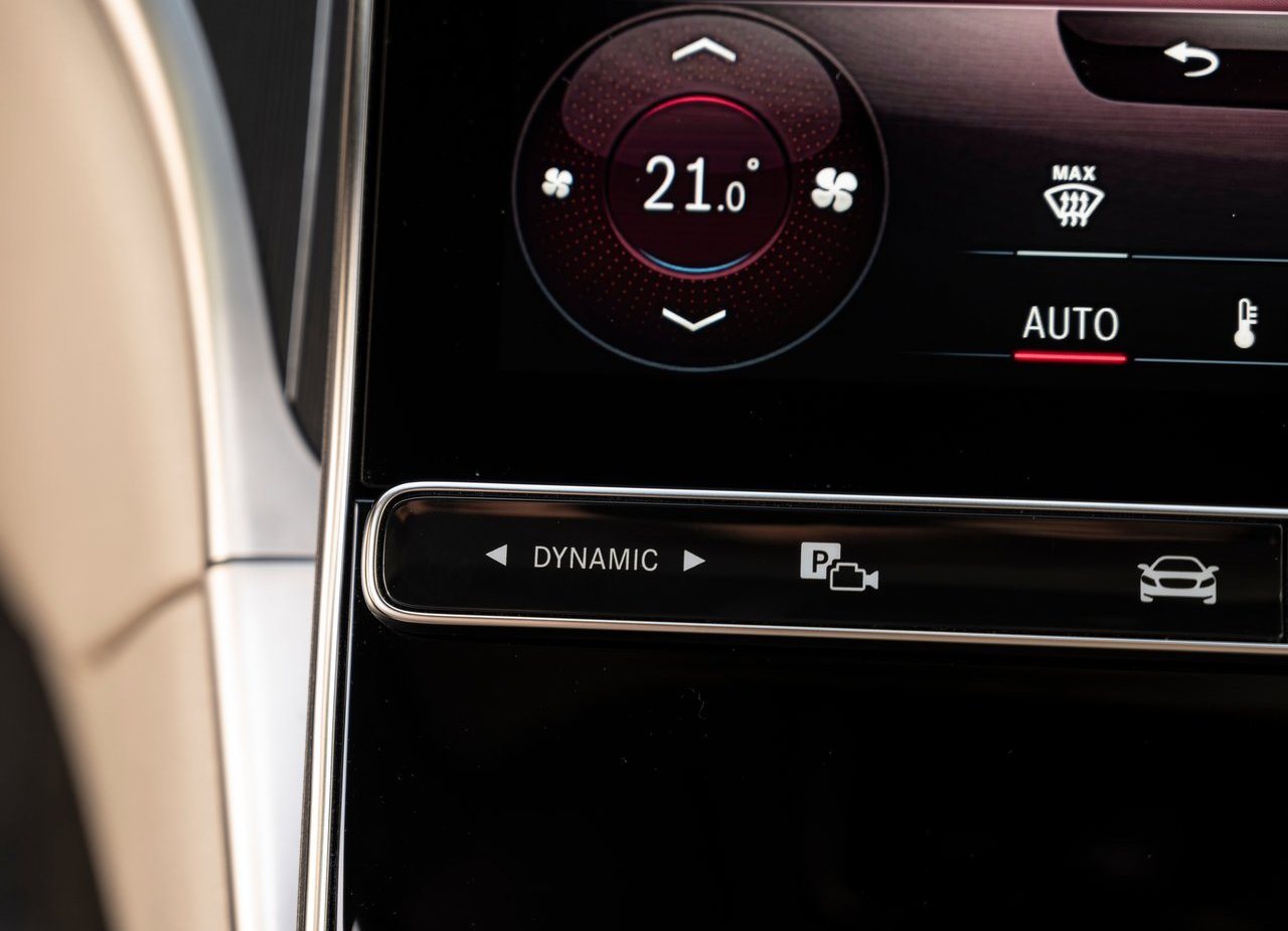 2022 - MERCEDES-BENZ C SEDAN, foto 166