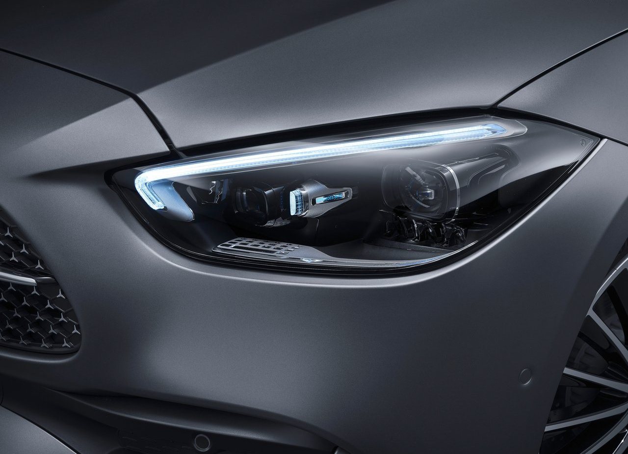 2022 - MERCEDES-BENZ C SEDAN, foto 172