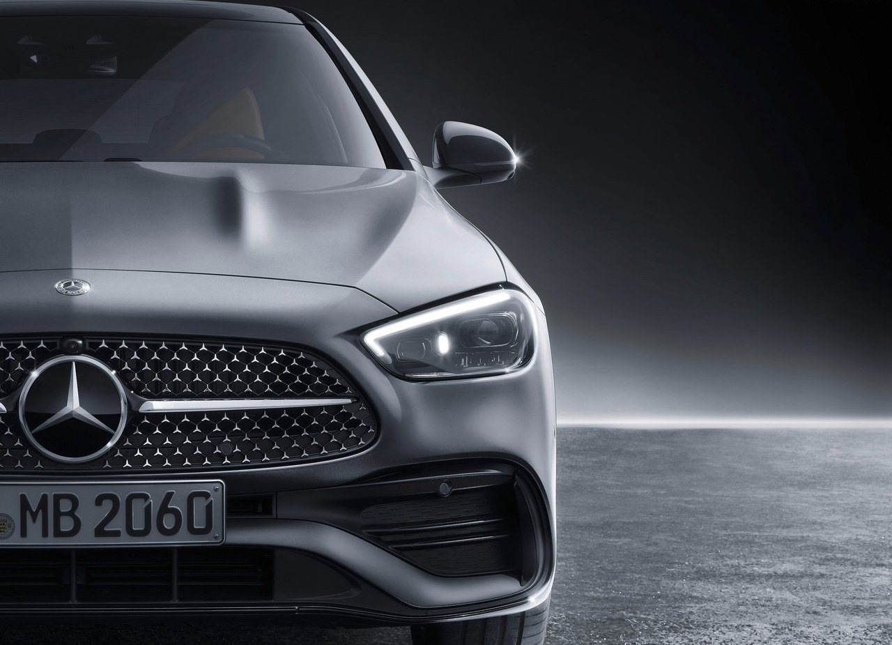 2022 - MERCEDES-BENZ C SEDAN, foto 177