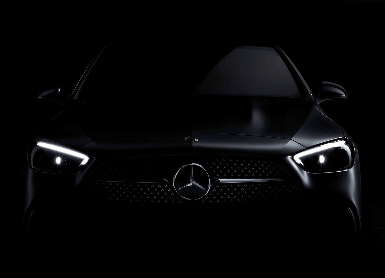 2022 - MERCEDES-BENZ C SEDAN, foto 179