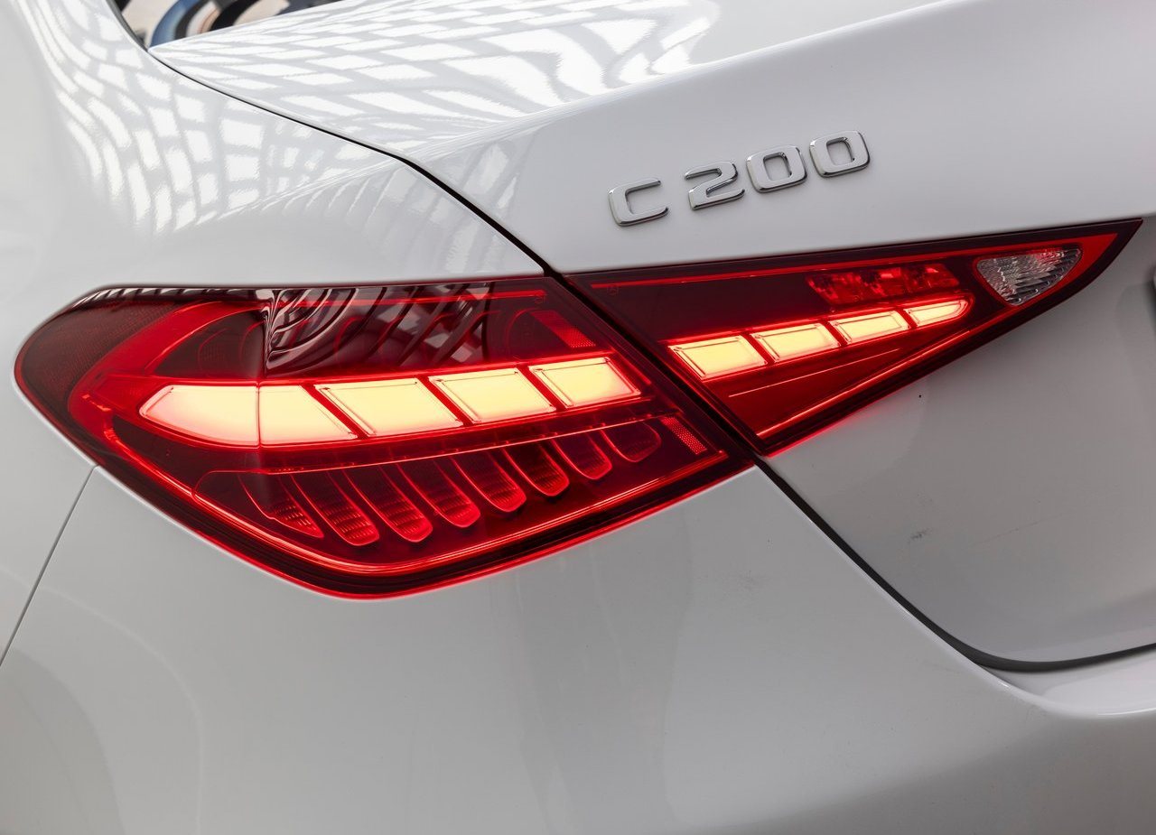 2022 - MERCEDES-BENZ C SEDAN, foto 182