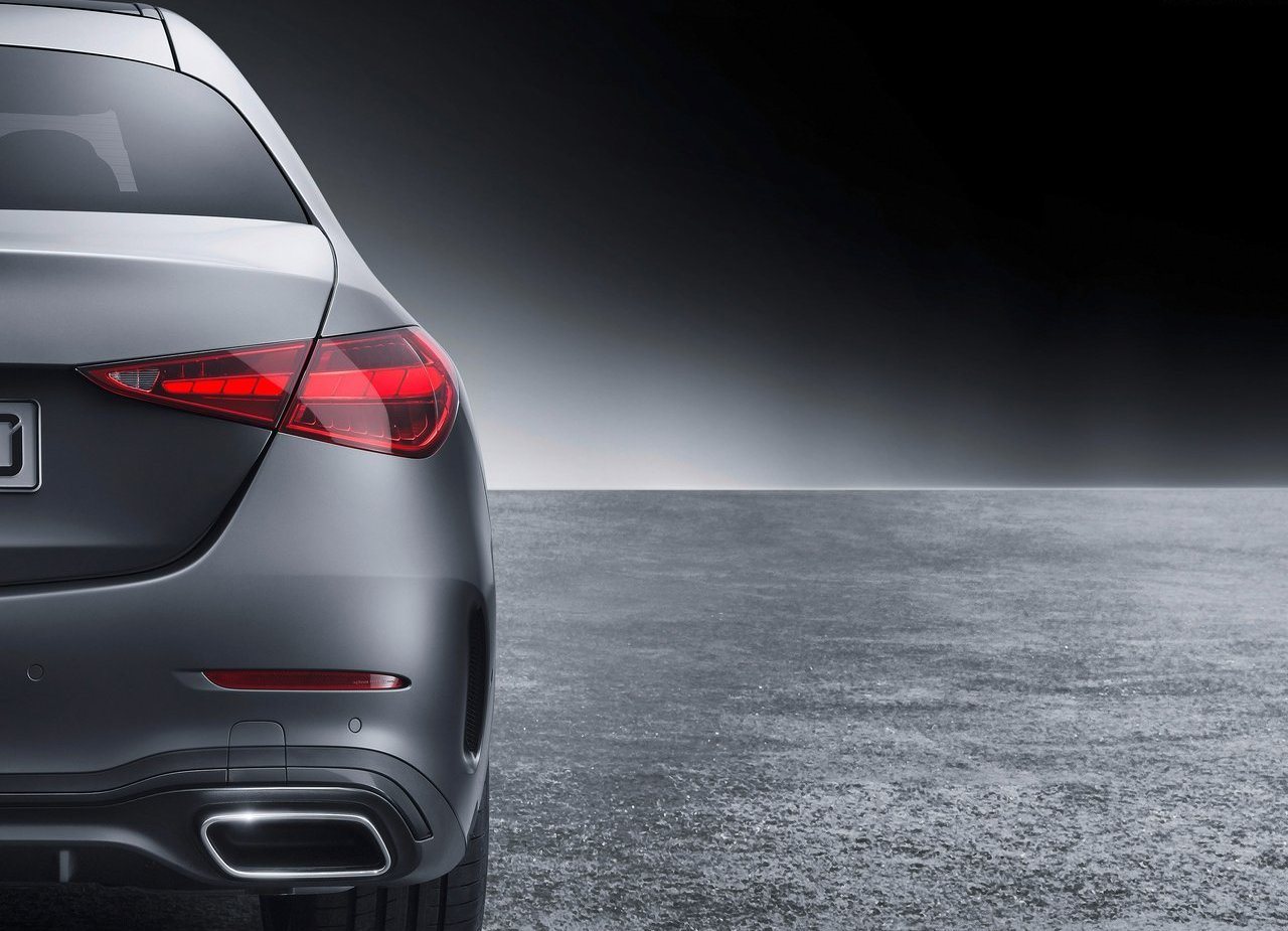2022 - MERCEDES-BENZ C SEDAN, foto 184
