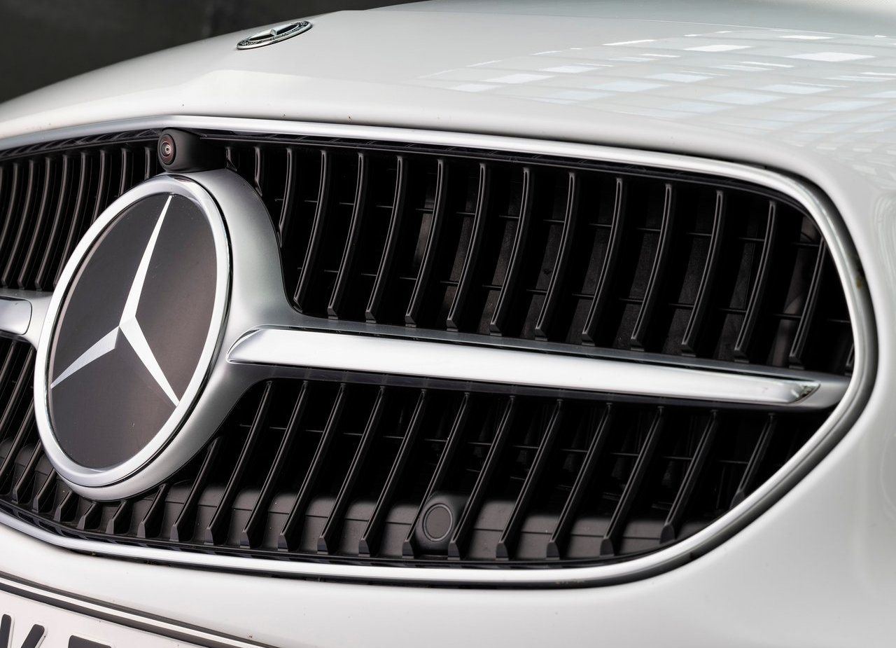2022 - MERCEDES-BENZ C SEDAN, foto 187