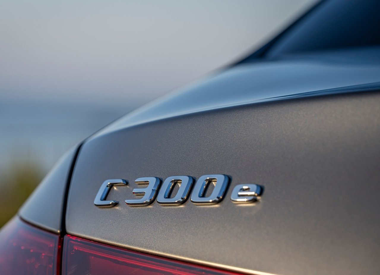2022 - MERCEDES-BENZ C SEDAN, foto 191