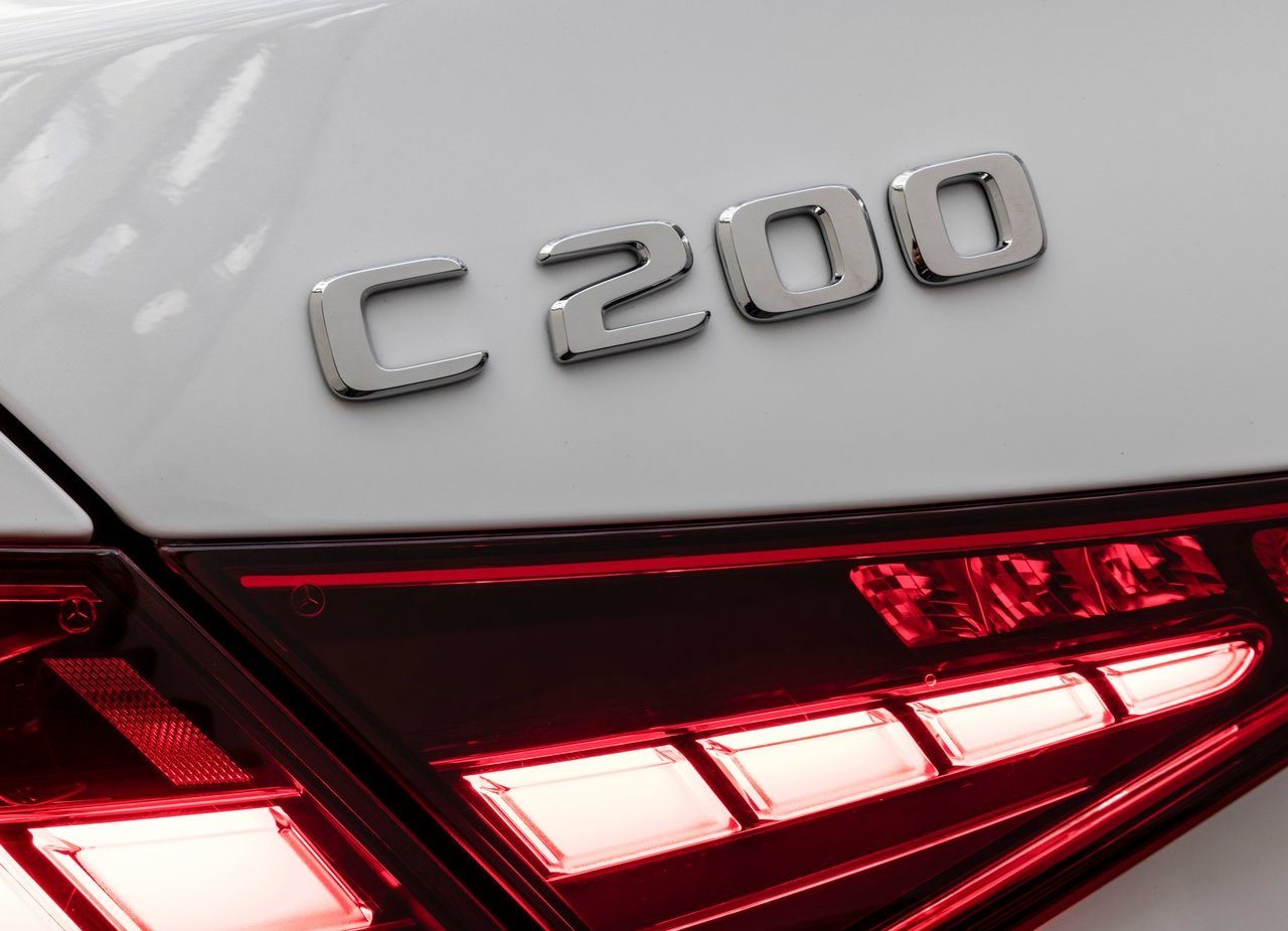2022 - MERCEDES-BENZ C SEDAN, foto 192
