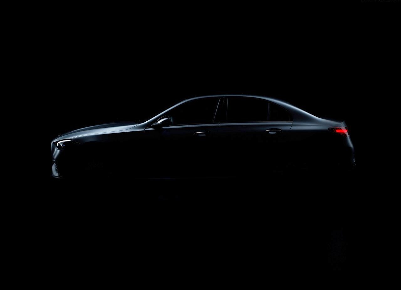 2022 - MERCEDES-BENZ C SEDAN, foto 196