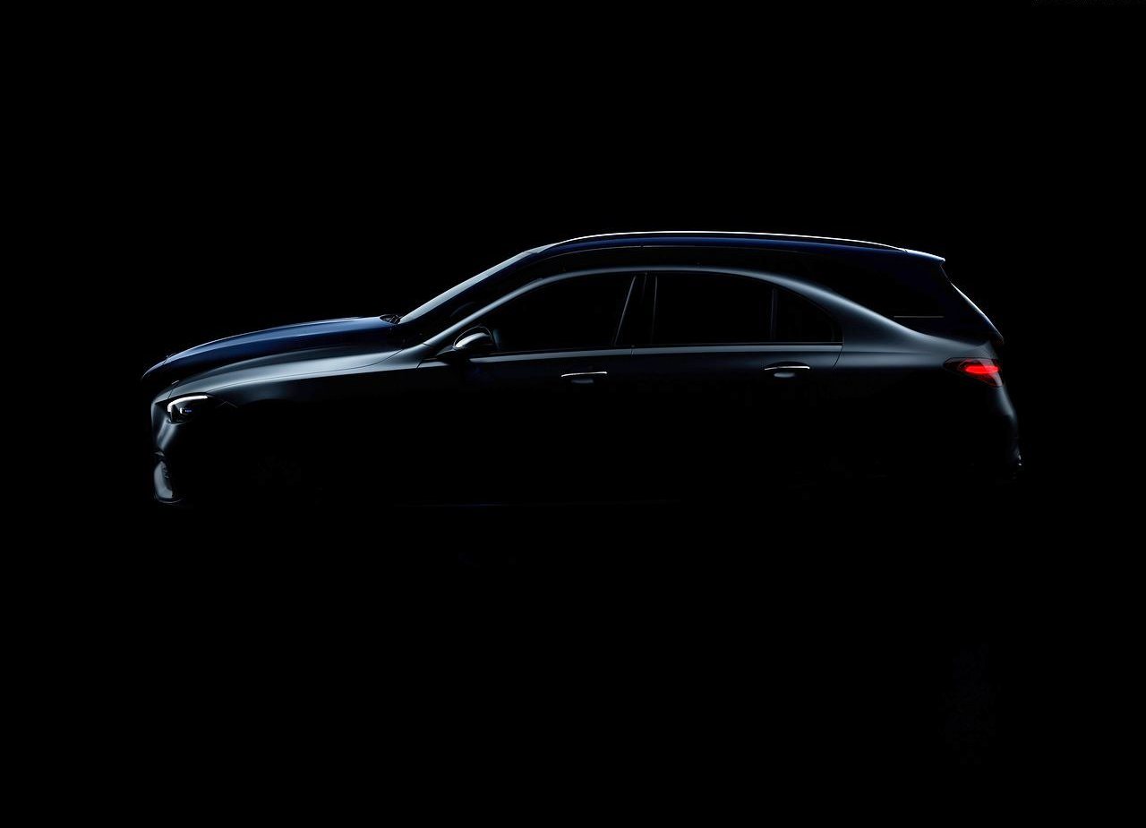2022 - MERCEDES-BENZ C SEDAN, foto 197