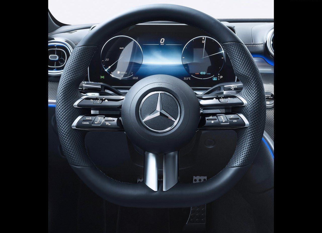 2022 - MERCEDES-BENZ C SEDAN, foto 204