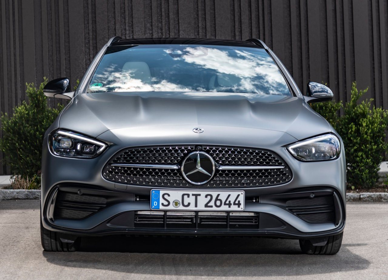 2022 - MERCEDES-BENZ C ESTATE, foto 68