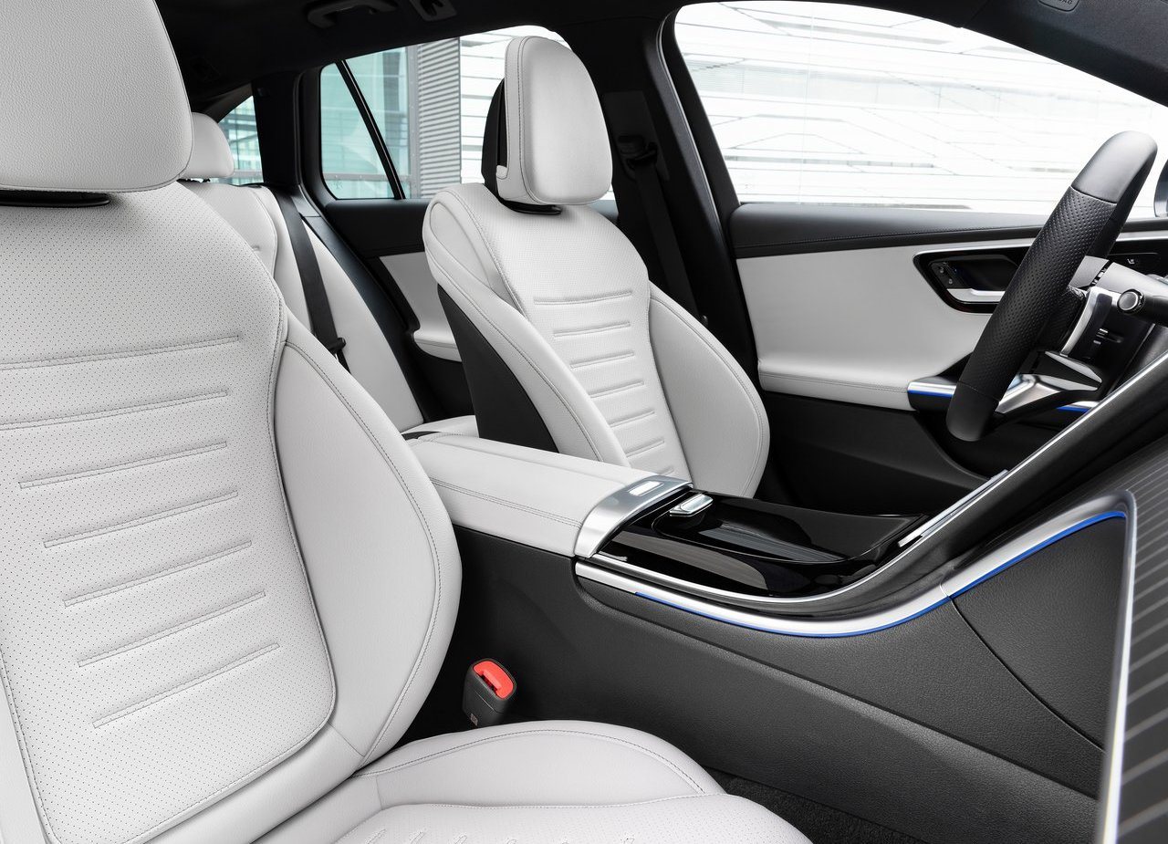 2022 - MERCEDES-BENZ C ESTATE, foto 99