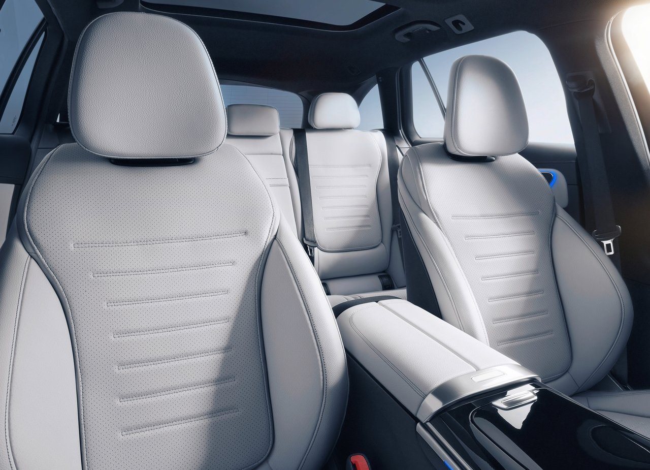 2022 - MERCEDES-BENZ C ESTATE, foto 100