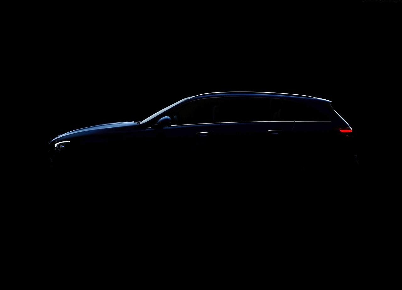 2022 - MERCEDES-BENZ C ESTATE, foto 113