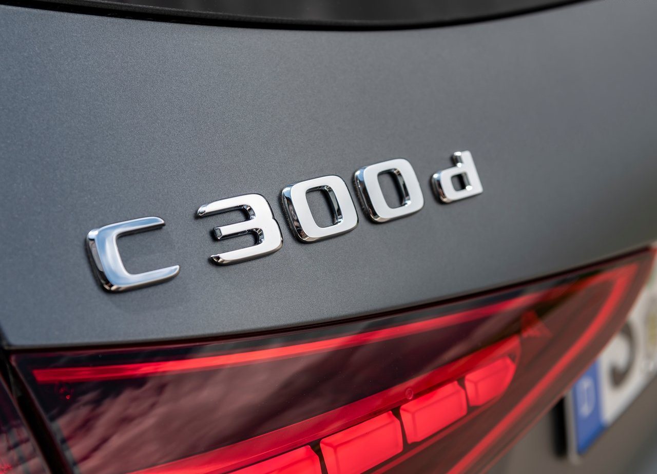 2022 - MERCEDES-BENZ C ESTATE, foto 117