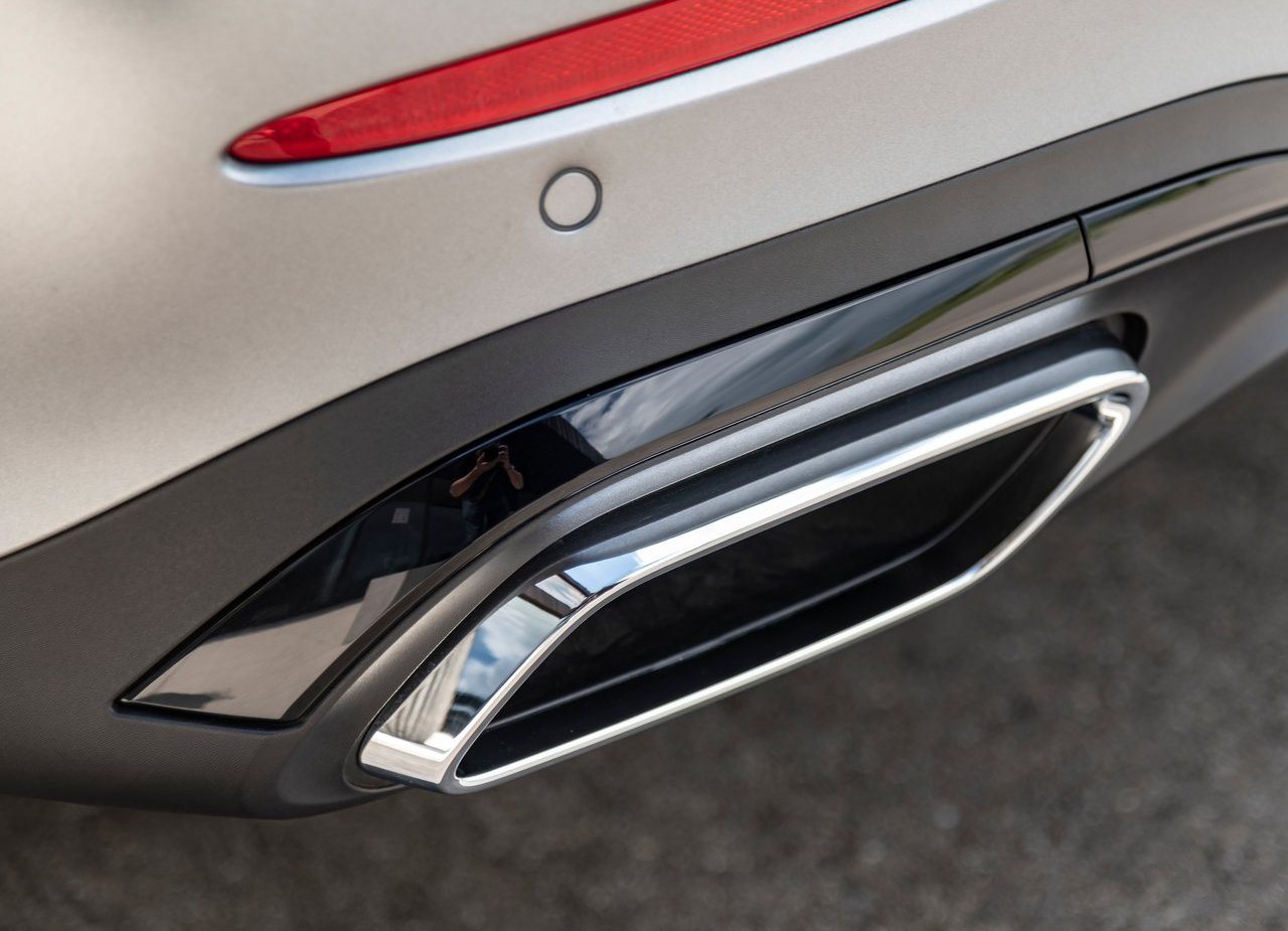 2022 - MERCEDES-BENZ C ESTATE, foto 118