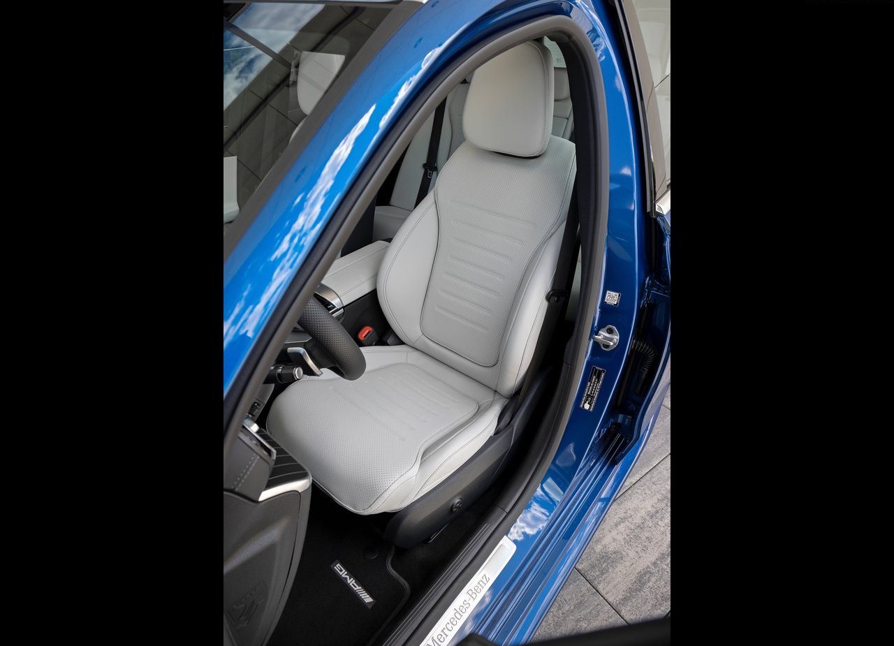 2022 - MERCEDES-BENZ C ESTATE, foto 128
