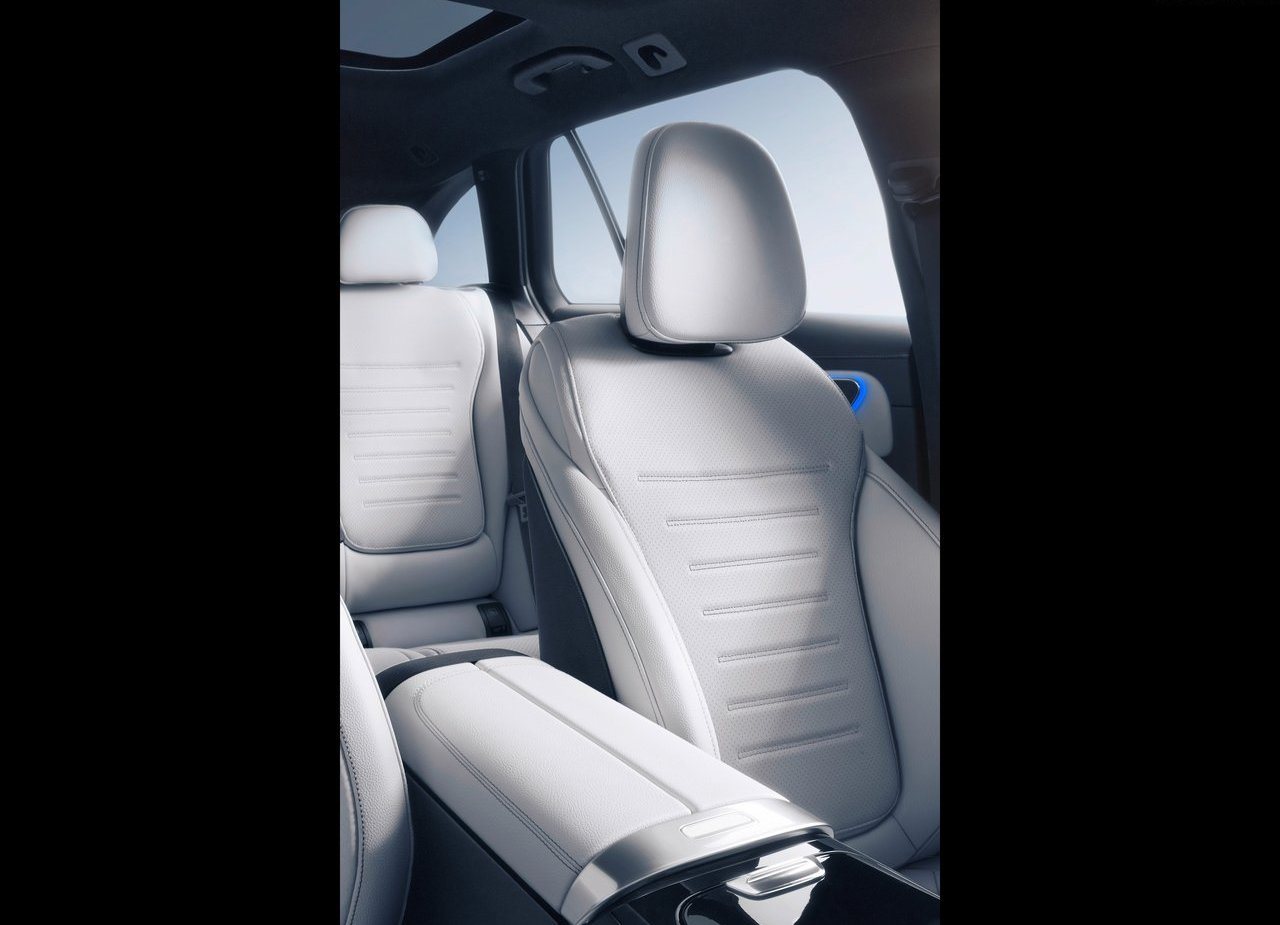 2022 - MERCEDES-BENZ C ESTATE, foto 129