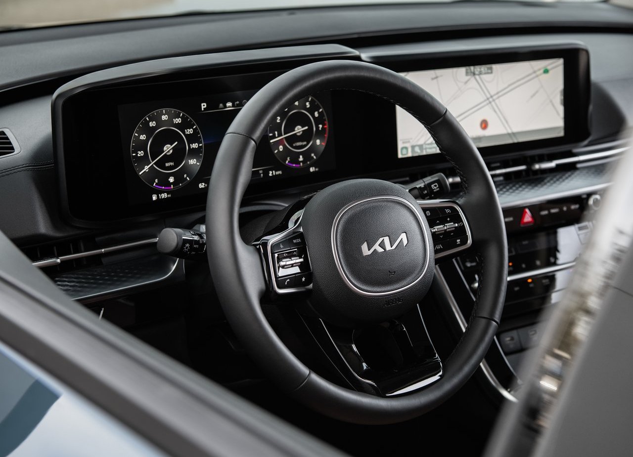 2022 - KIA CARNIVAL, foto 21