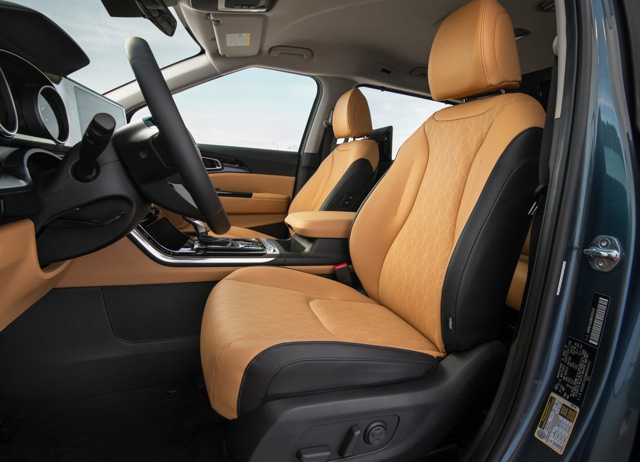 2022 - KIA CARNIVAL, foto 22
