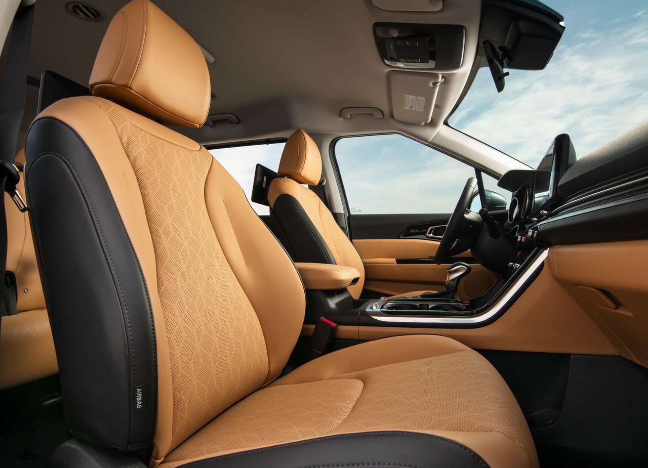2022 - KIA CARNIVAL, foto 23