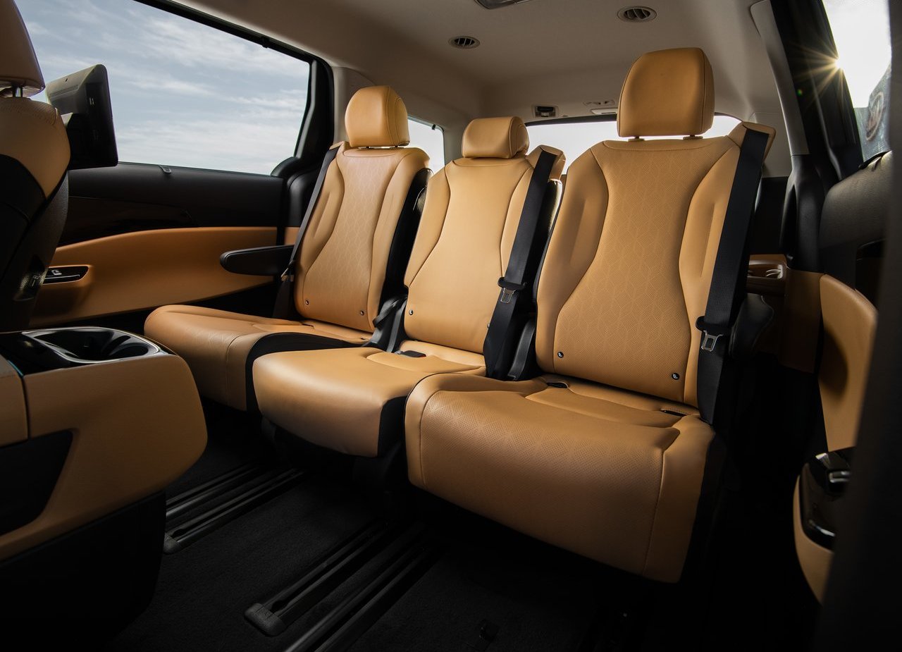 2022 - KIA CARNIVAL, foto 24