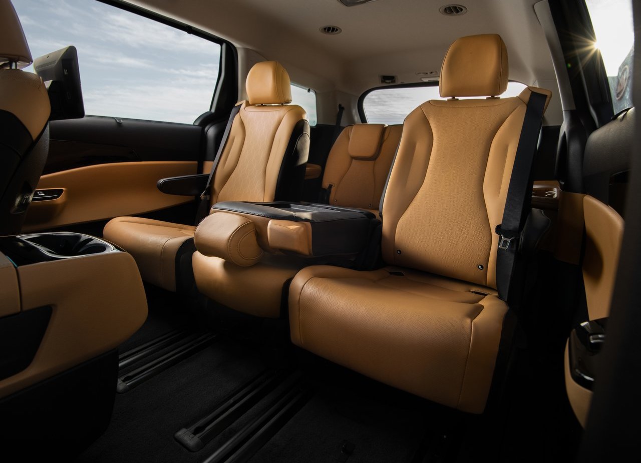 2022 - KIA CARNIVAL, foto 25