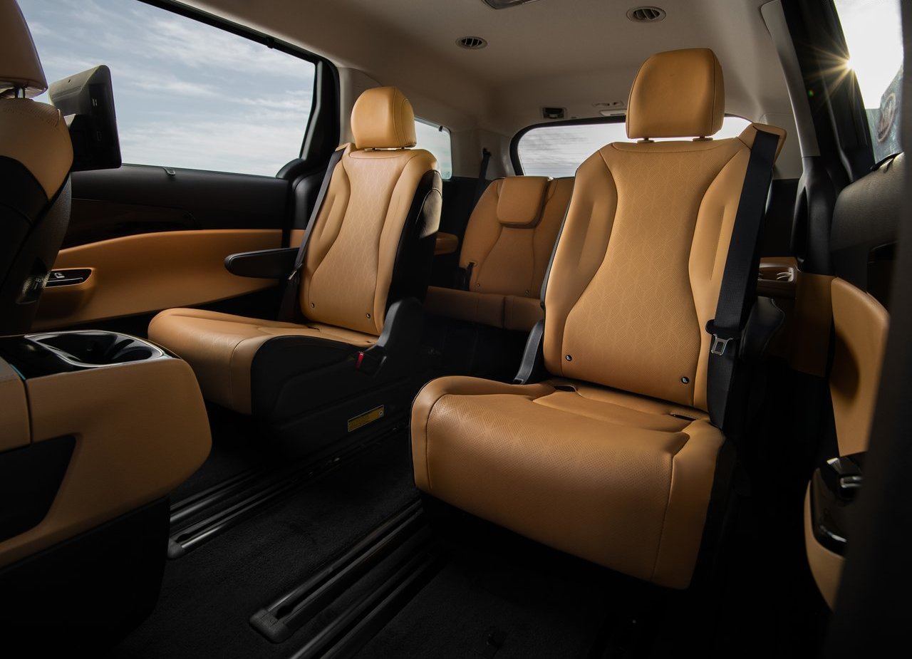 2022 - KIA CARNIVAL, foto 26