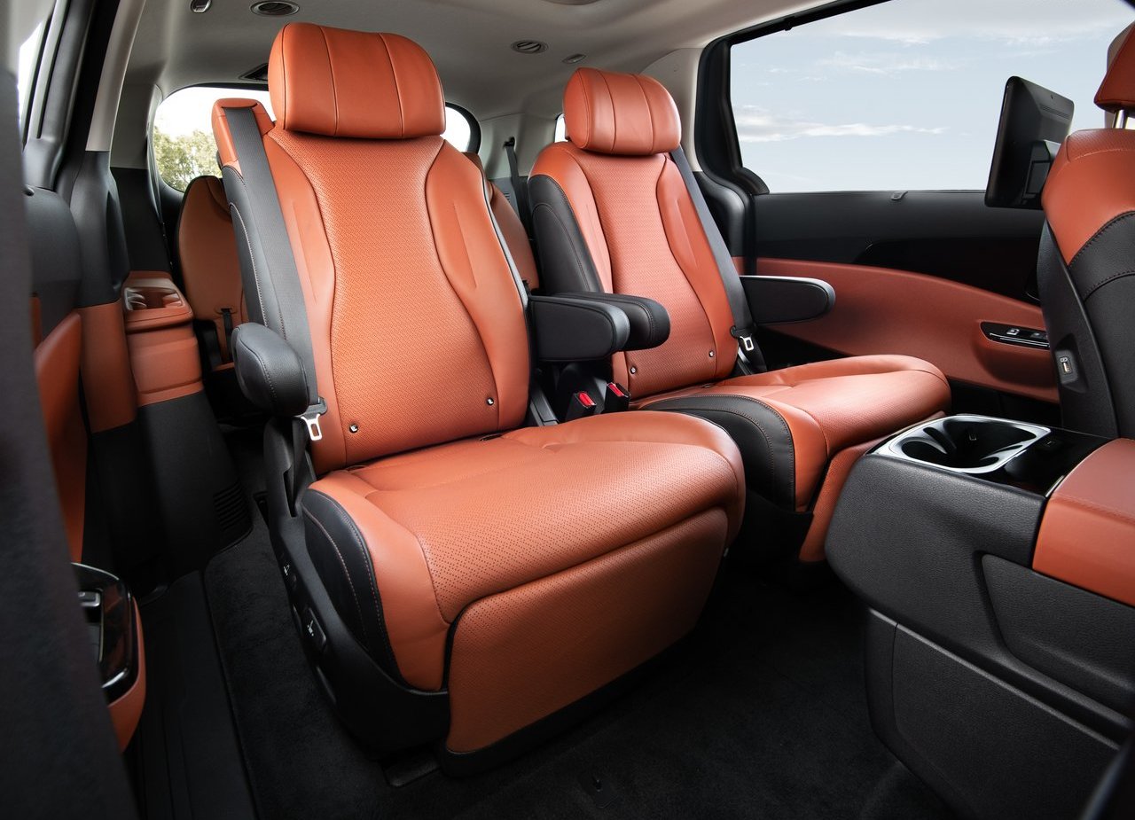 2022 - KIA CARNIVAL, foto 27