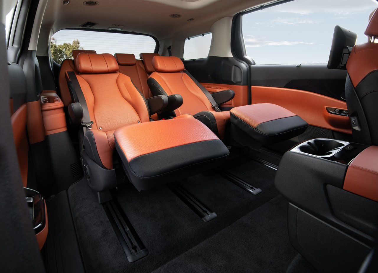 2022 - KIA CARNIVAL, foto 29