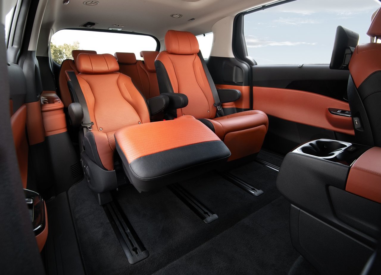 2022 - KIA CARNIVAL, foto 31