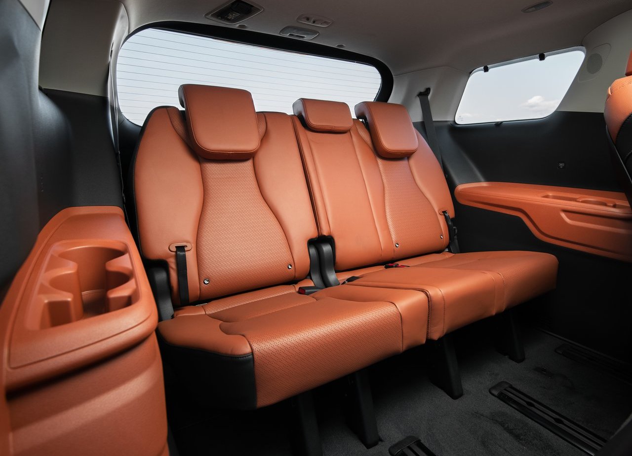 2022 - KIA CARNIVAL, foto 32