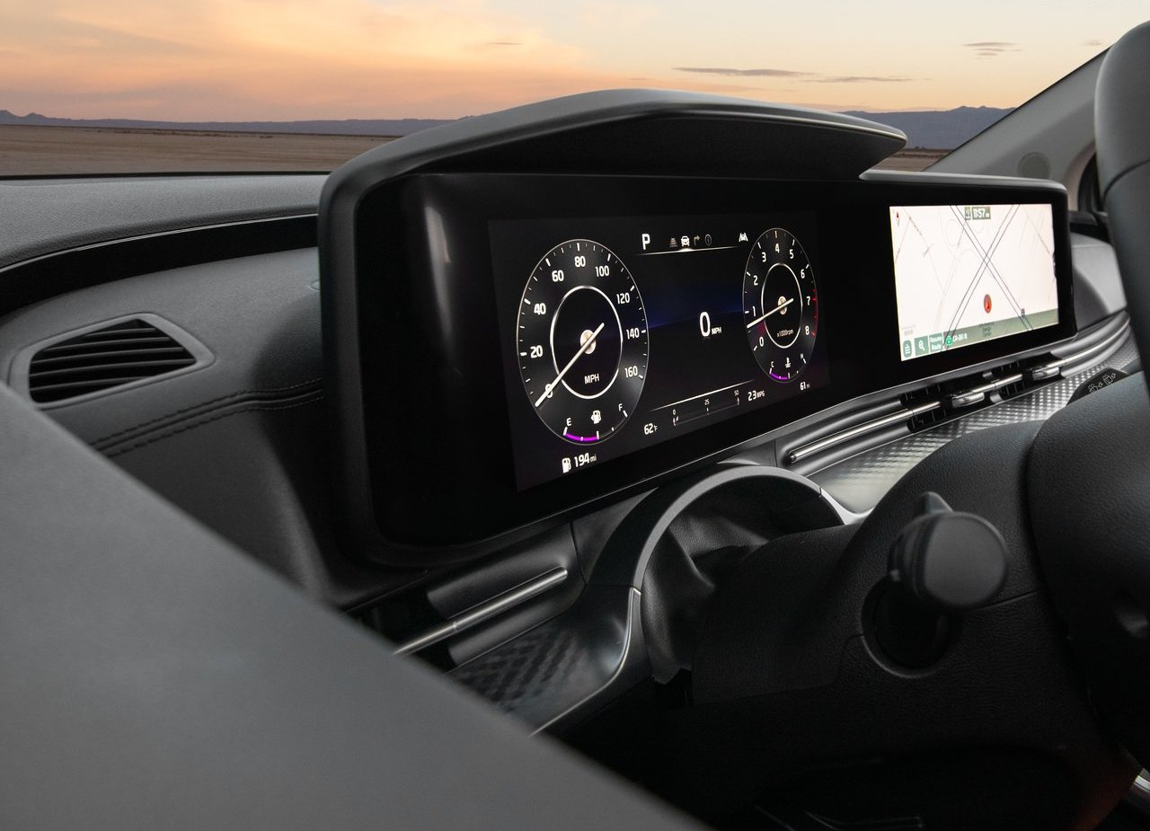 2022 - KIA CARNIVAL, foto 34