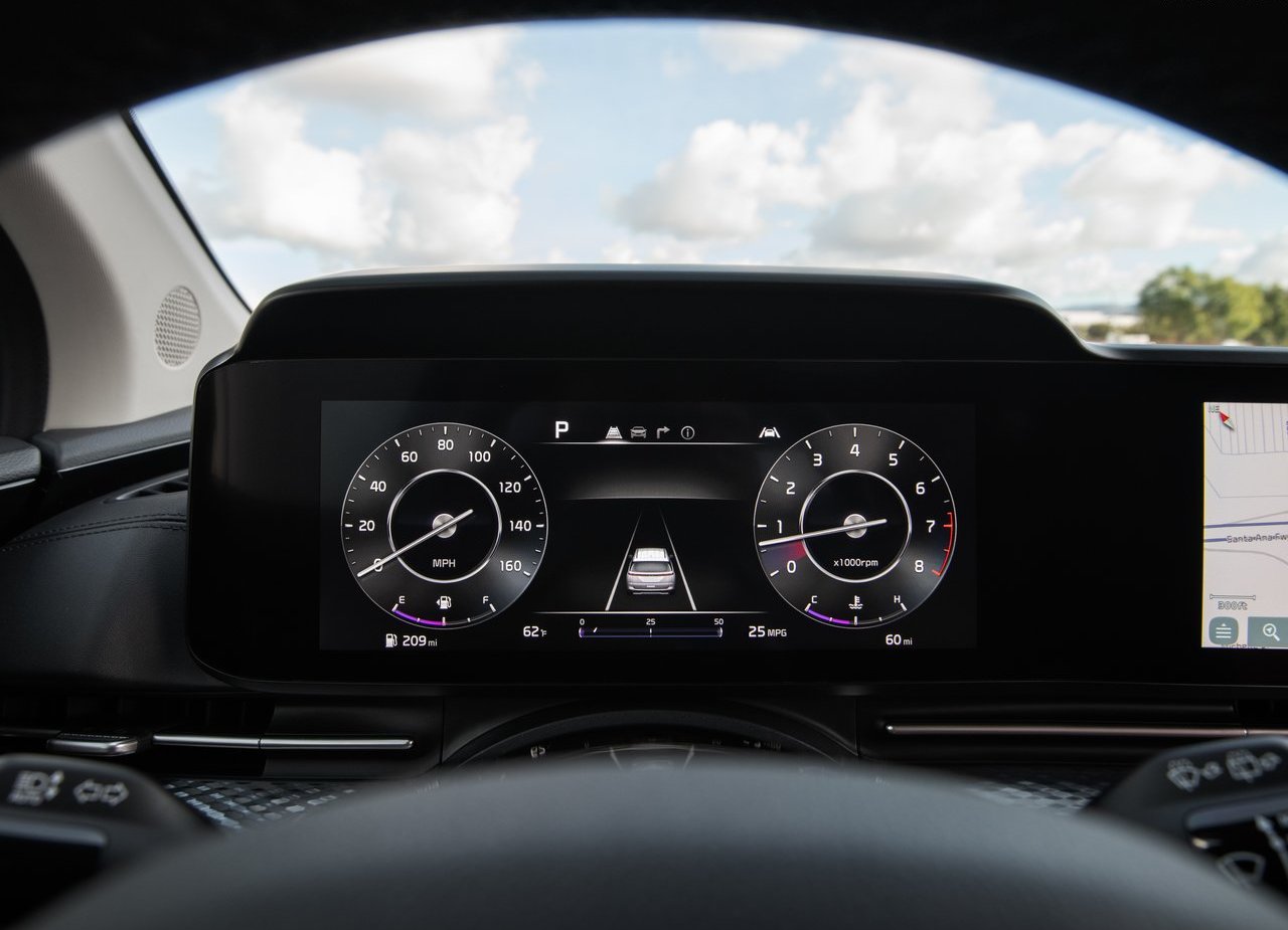 2022 - KIA CARNIVAL, foto 35