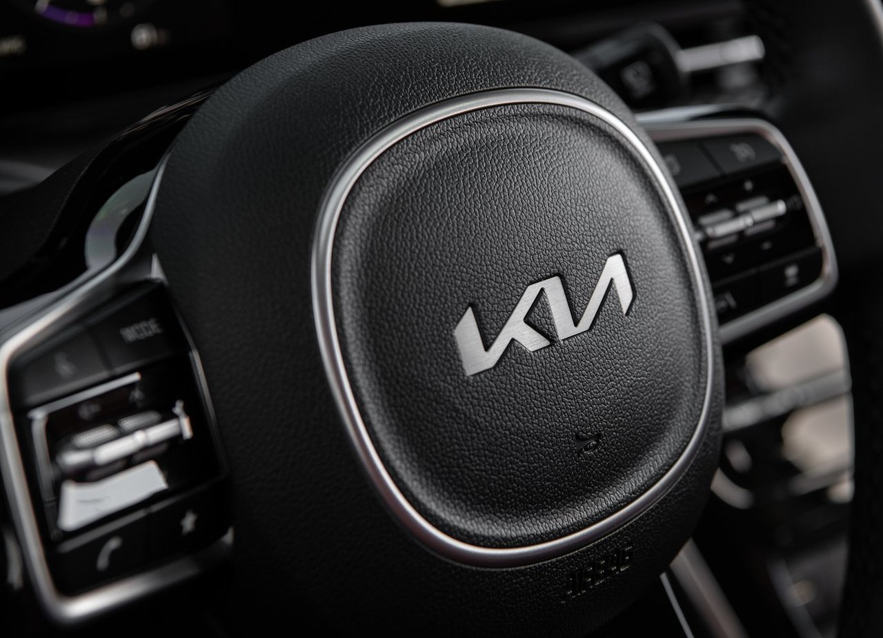 2022 - KIA CARNIVAL, foto 40