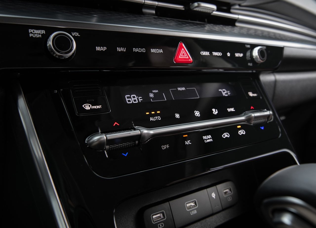 2022 - KIA CARNIVAL, foto 41