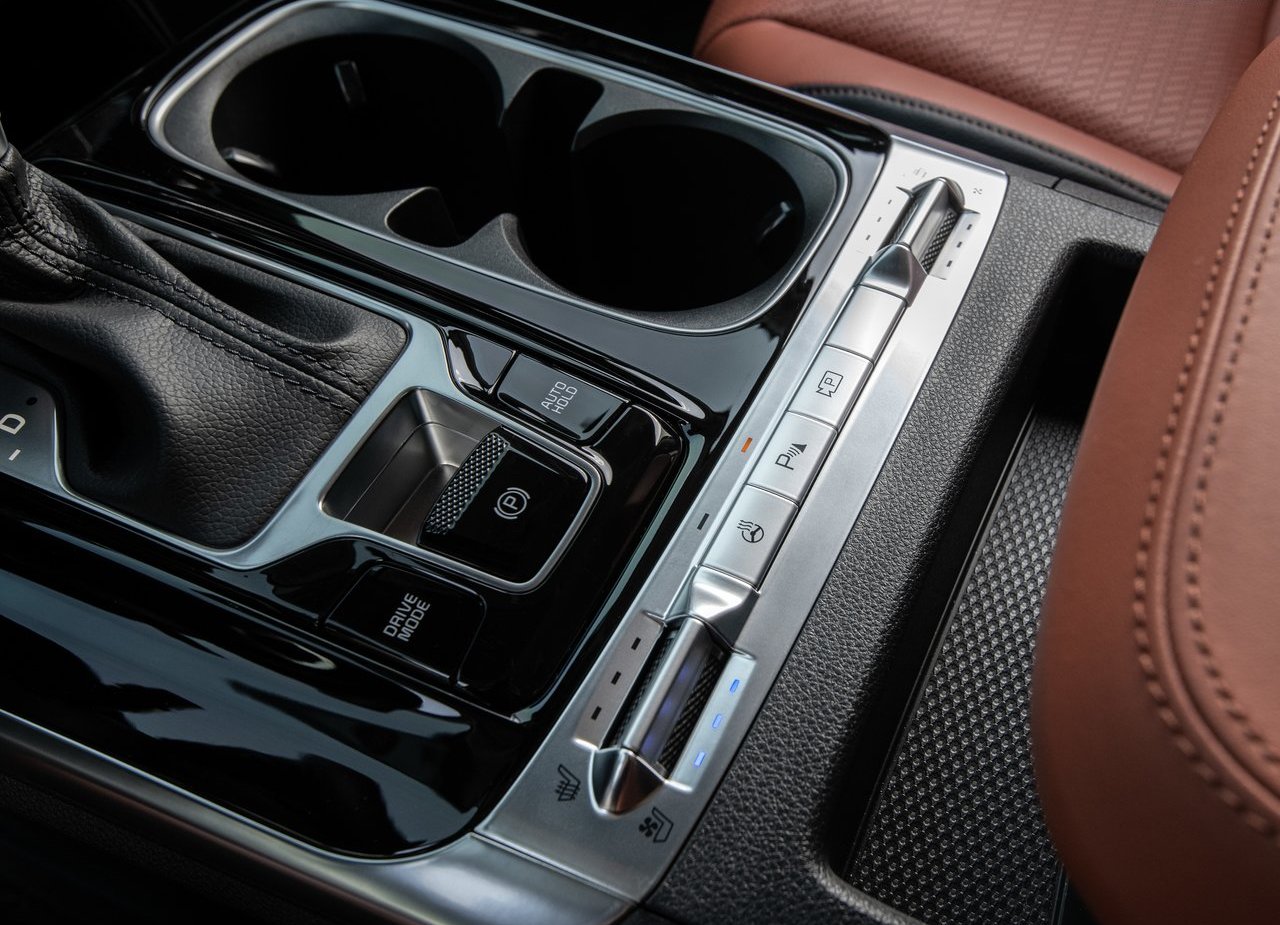 2022 - KIA CARNIVAL, foto 42