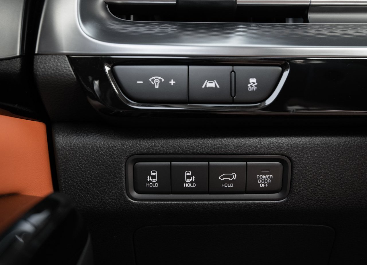 2022 - KIA CARNIVAL, foto 43