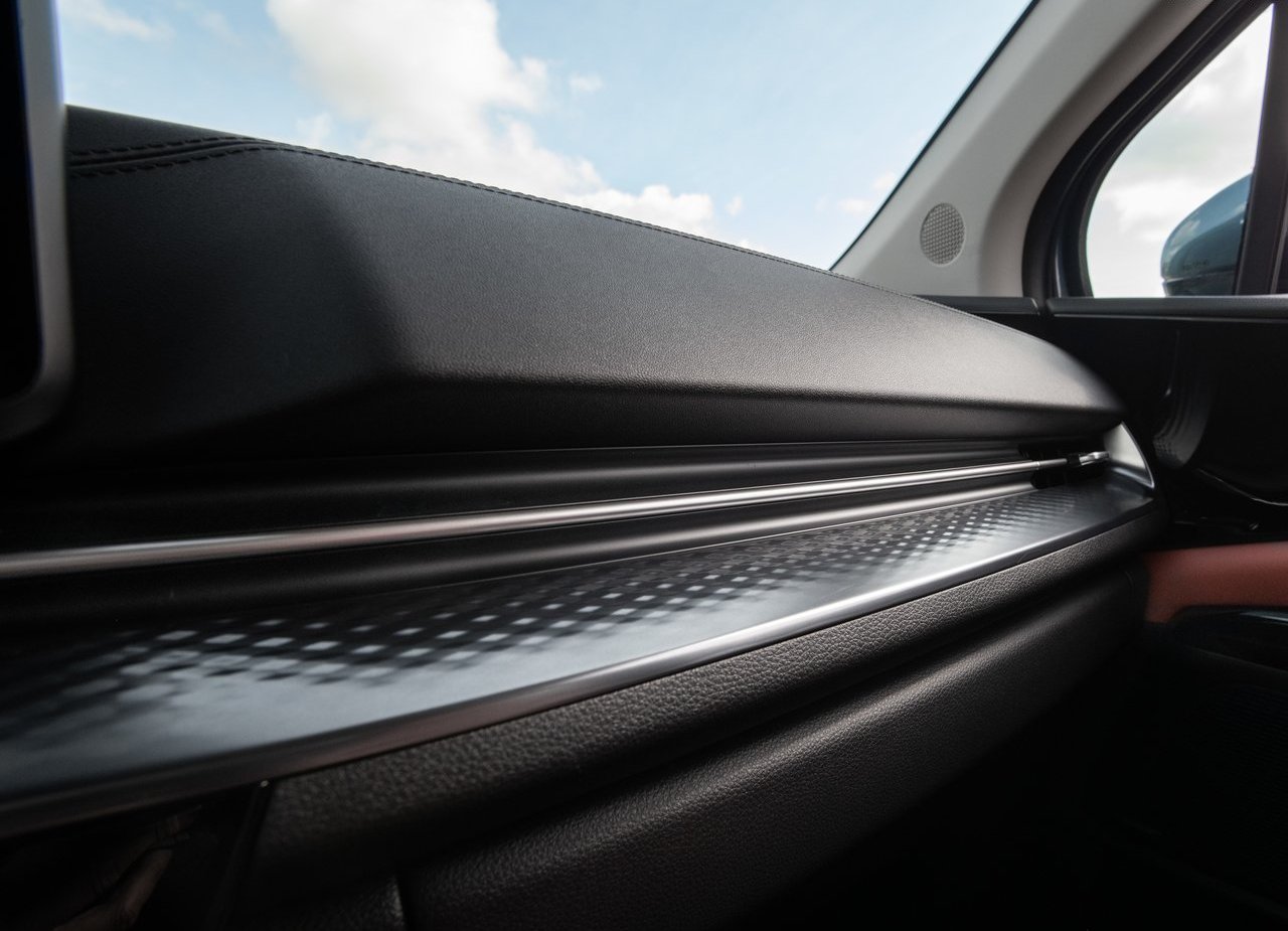 2022 - KIA CARNIVAL, foto 44
