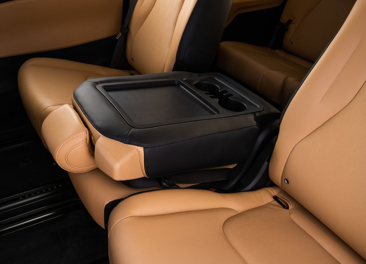2022 - KIA CARNIVAL, foto 47