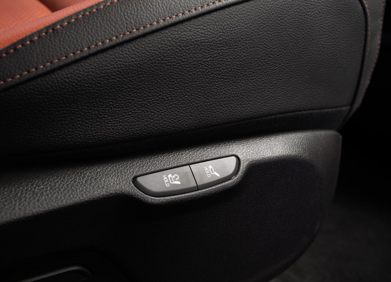 2022 - KIA CARNIVAL, foto 49