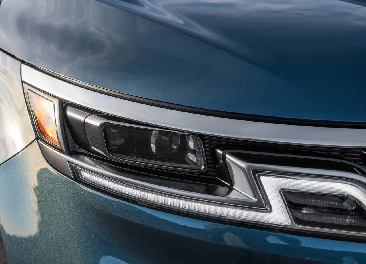 2022 - KIA CARNIVAL, foto 60