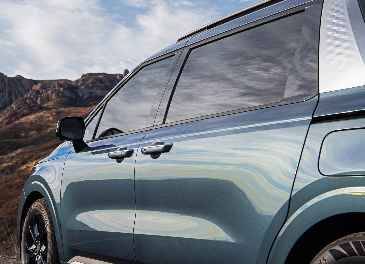 2022 - KIA CARNIVAL, foto 62