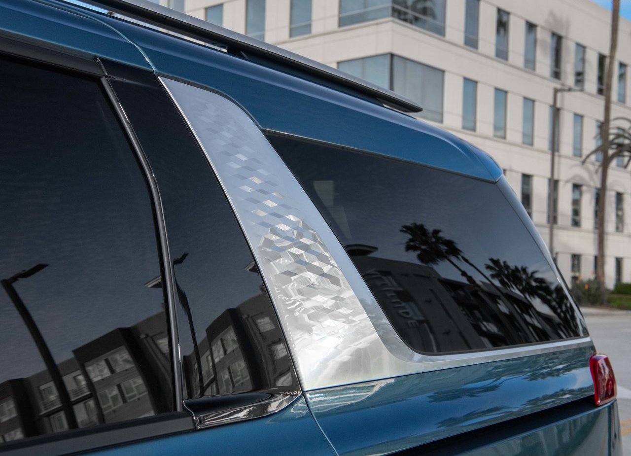 2022 - KIA CARNIVAL, foto 63