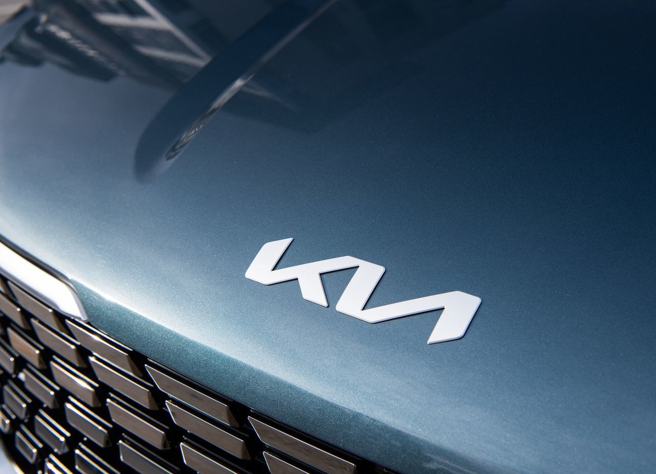 2022 - KIA CARNIVAL, foto 66