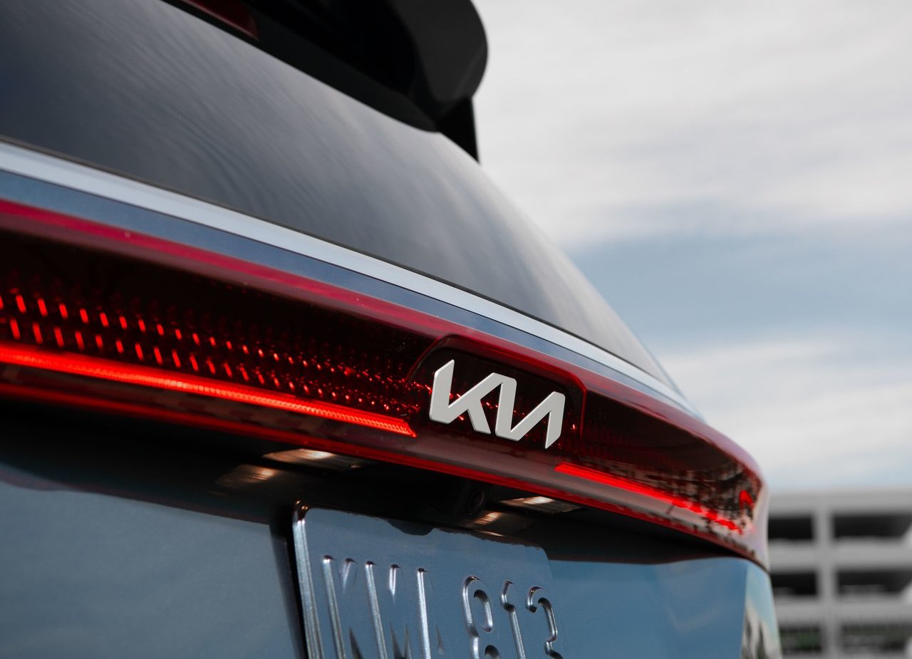 2022 - KIA CARNIVAL, foto 67