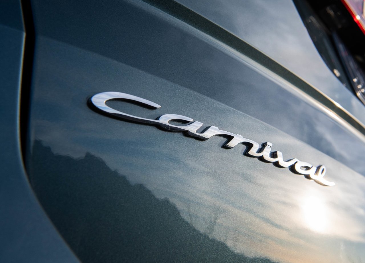 2022 - KIA CARNIVAL, foto 68