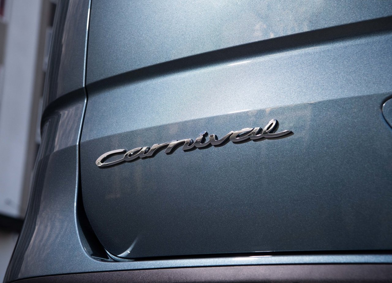 2022 - KIA CARNIVAL, foto 69