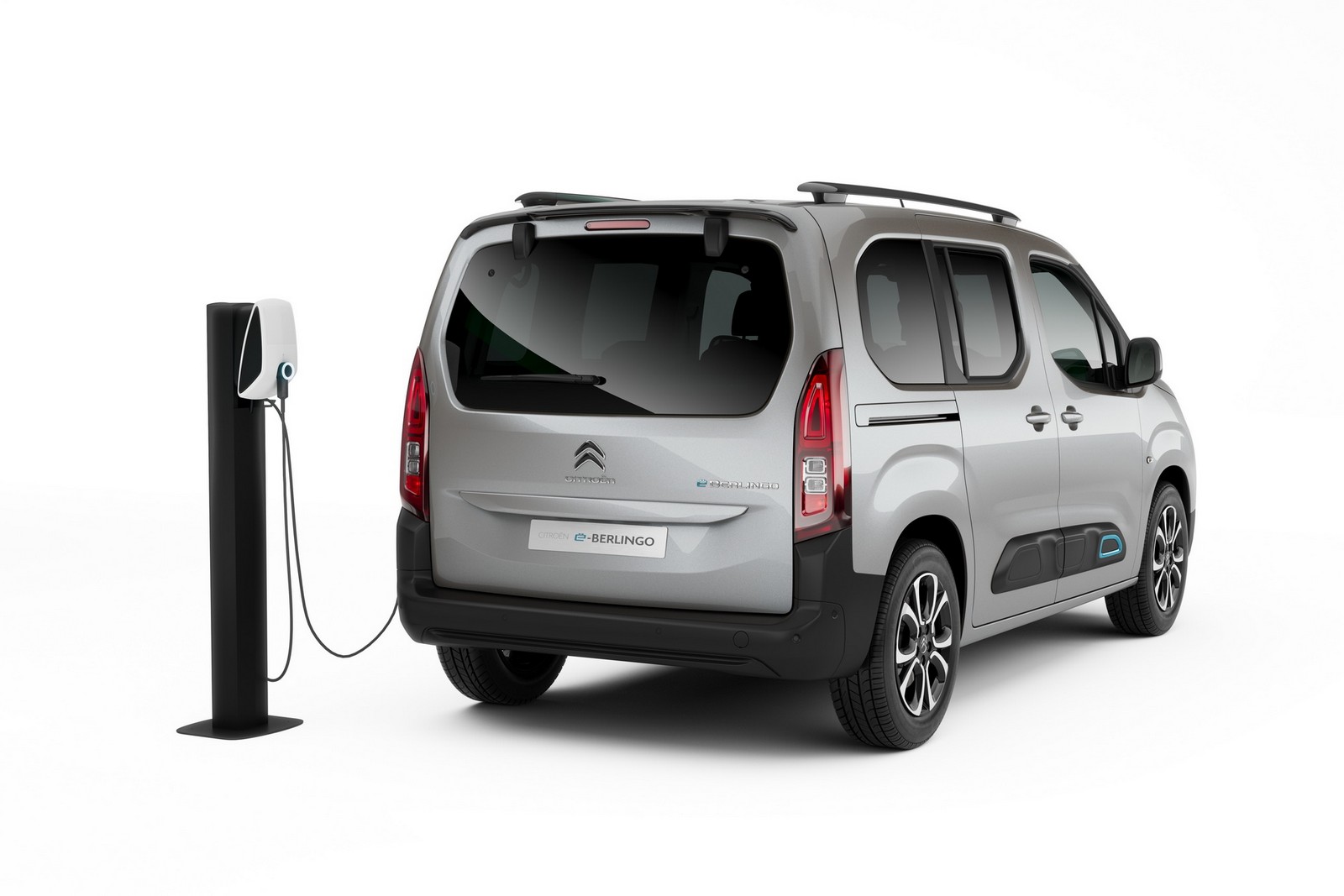 2021 - CITROËN ë-BERLINGO MPV, foto 5
