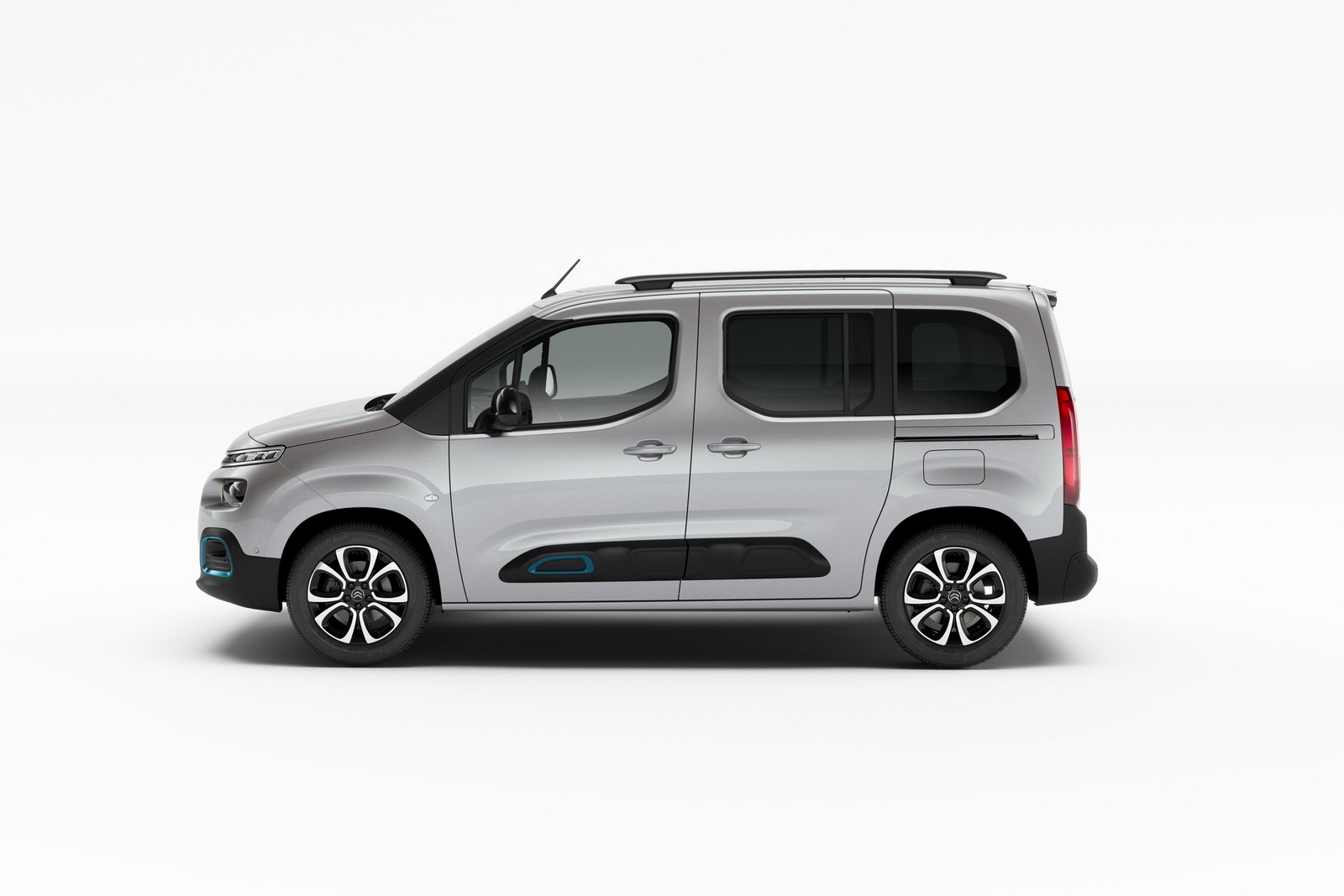 2021 - CITROËN ë-BERLINGO MPV, foto 6