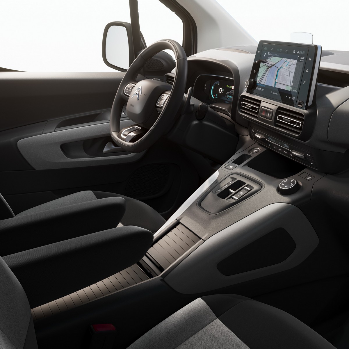 2021 - CITROËN ë-BERLINGO MPV, foto 7