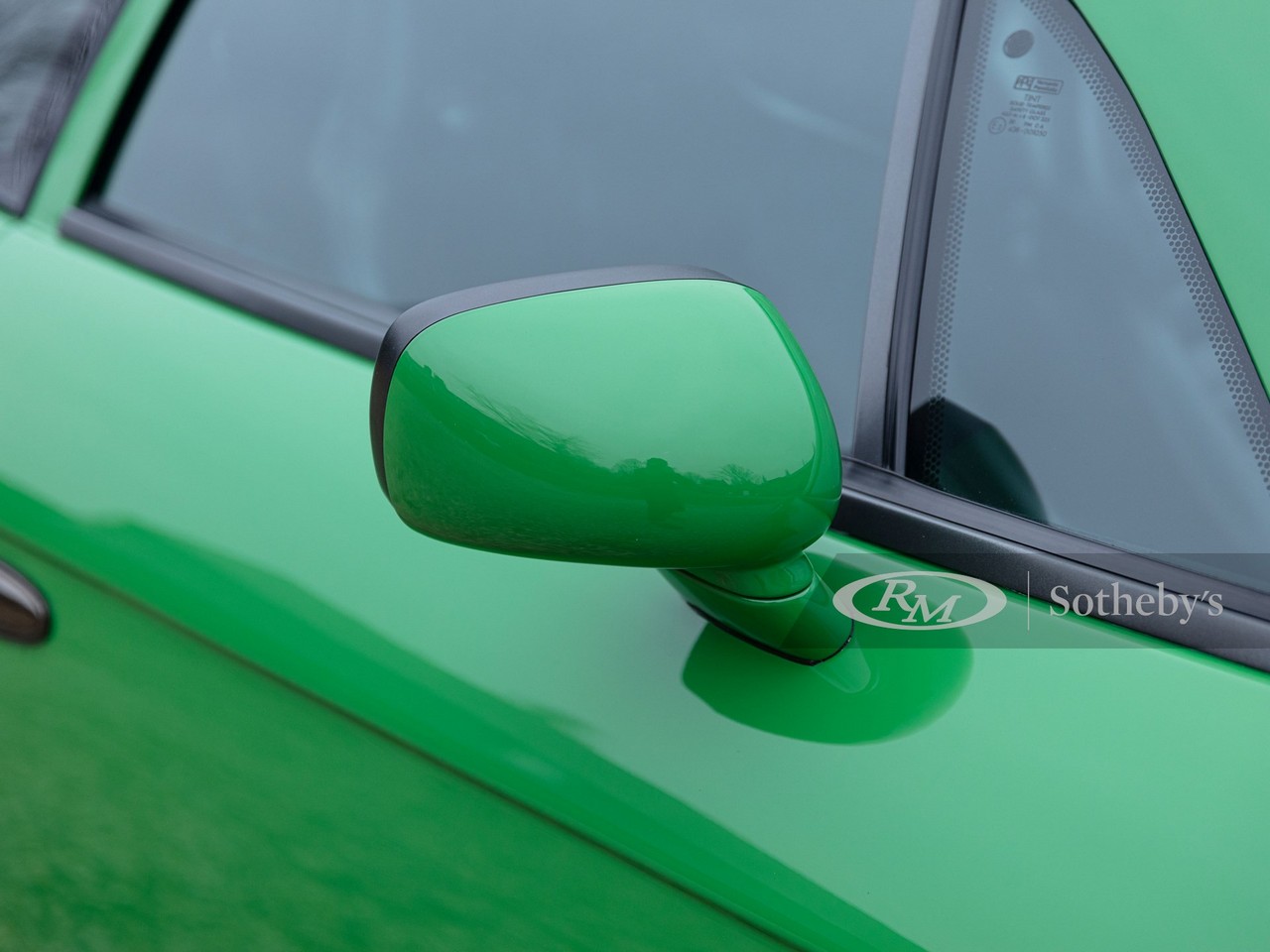 1994 - LANCIA HYENA BY ZAGATO, foto 16